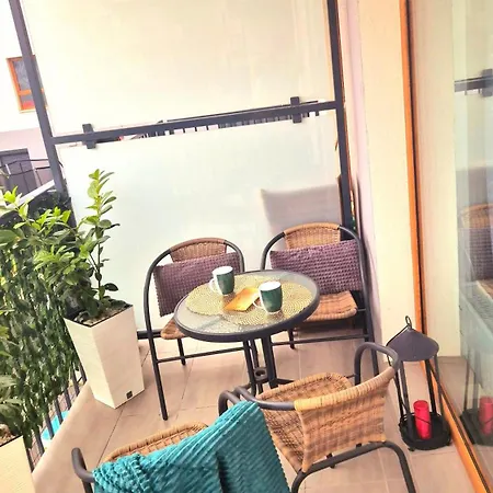 Szmaragdowe Kołobrzeg