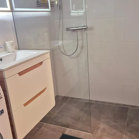 Szmaragdowe Колобжег