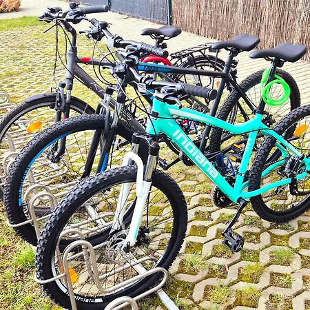 Szmaragdowe Колобжег