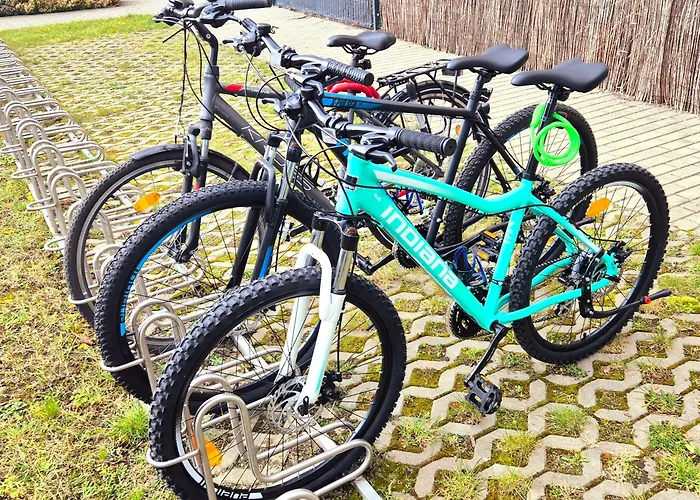 Szmaragdowe 科沃布热格