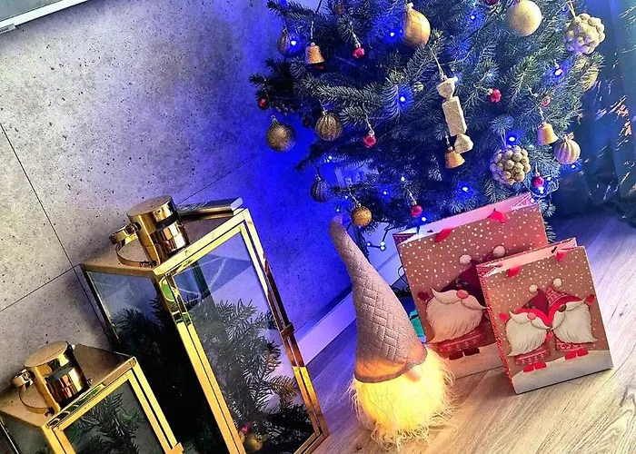 Szmaragdowe * 科沃布热格